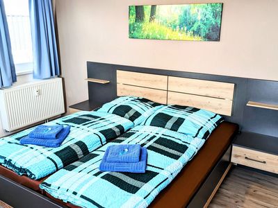 Ferienwohnung für 4 Personen (80 m²) in Dobel 10/10