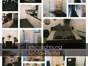 Ferienwohnung für 4 Personen (110 m²) in Dobel