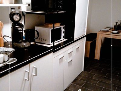 Ferienwohnung für 4 Personen (110 m²) in Dobel 3/10