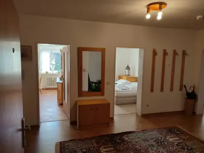 Ferienwohnung für 4 Personen (96 m²) in Dobel 2/10