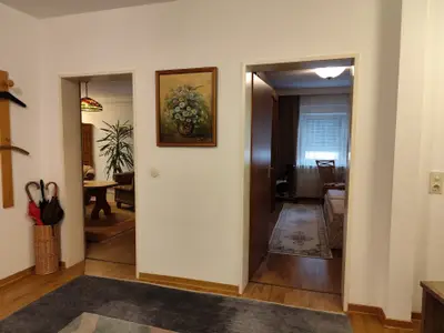 Ferienwohnung für 4 Personen (96 m²) in Dobel 5/10