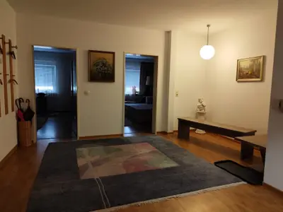 Ferienwohnung für 4 Personen (96 m²) in Dobel 6/10