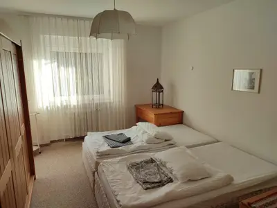 Ferienwohnung für 4 Personen (96 m²) in Dobel 9/10