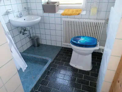 Ferienwohnung 1