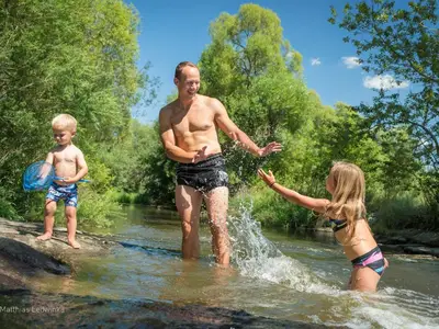 Naturpark Dobersberg