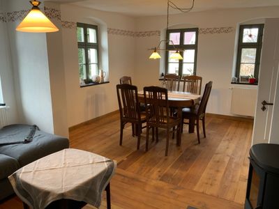 Ferienwohnung für 4 Personen (74 m²) in Doberschau-Gaußig 7/10