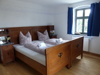 Ferienwohnung für 2 Personen (61 m²) in Doberschau-Gaußig 9/10