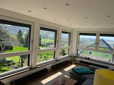 Ferienwohnung für 5 Personen (70 m²) in Doberschau-Gaußig 1/10