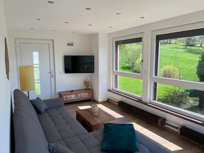 Ferienwohnung für 5 Personen (70 m²) in Doberschau-Gaußig 4/10