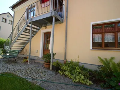 Ferienwohnung für 4 Personen (84 m²) in Doberschau 5/10