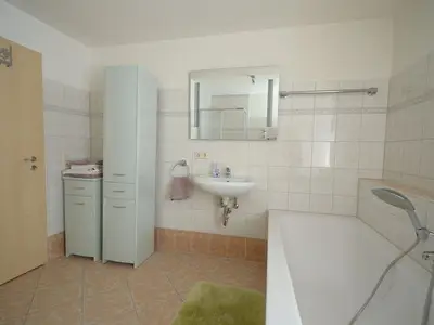 Ferienwohnung für 4 Personen (84 m²) in Doberschau 2/10