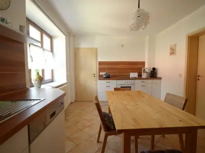 Ferienwohnung für 4 Personen (84 m²) in Doberschau 7/10