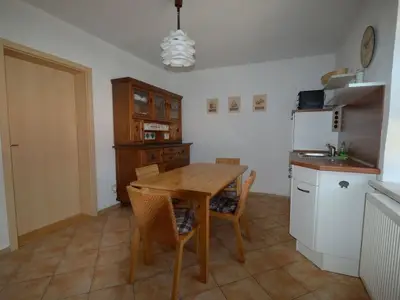 Ferienwohnung für 4 Personen (84 m²) in Doberschau 9/10
