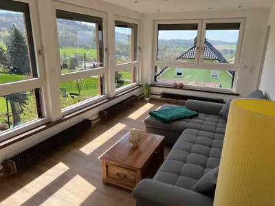 Ferienwohnung für 5 Personen (70 m²) in Doberschau-Gaußig 2/10