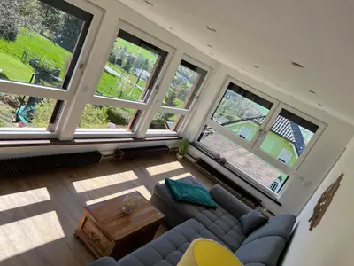 Ferienwohnung für 5 Personen (70 m²) in Doberschau-Gaußig 3/10