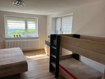 Ferienwohnung für 5 Personen (70 m²) in Doberschau-Gaußig 10/10