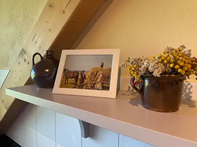 Ferienwohnung für 4 Personen (65 m²) in Doberschau-Gaußig 2/10