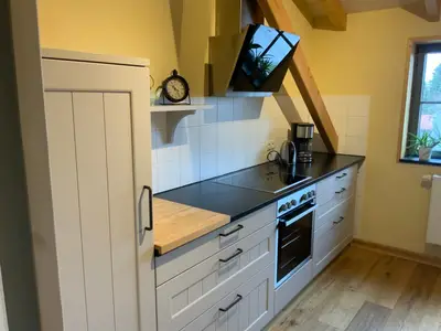 Ferienwohnung für 4 Personen (65 m²) in Doberschau-Gaußig 4/10