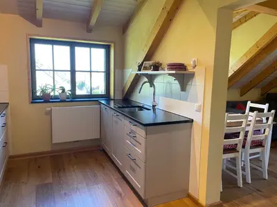 Ferienwohnung für 4 Personen (65 m²) in Doberschau-Gaußig 5/10