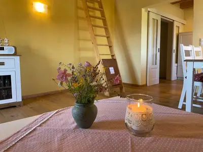 Ferienwohnung für 4 Personen (65 m²) in Doberschau-Gaußig 6/10