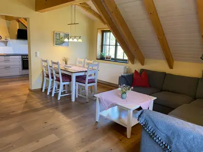 Ferienwohnung für 4 Personen (65 m²) in Doberschau-Gaußig 8/10