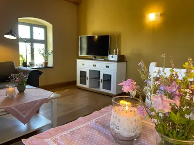 Ferienwohnung für 4 Personen (65 m²) in Doberschau-Gaußig 10/10