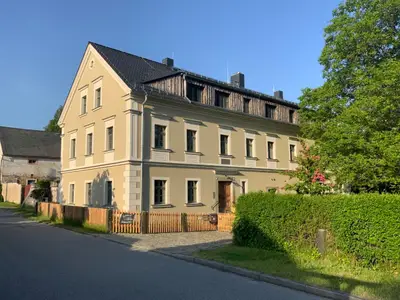 Ferienwohnung für 6 Personen (80 m²) in Doberschau-Gaußig 1/10