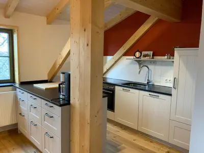 Ferienwohnung für 6 Personen (80 m²) in Doberschau-Gaußig 2/10