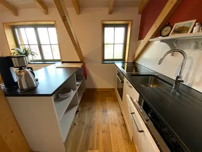 Ferienwohnung für 6 Personen (80 m²) in Doberschau-Gaußig 4/10