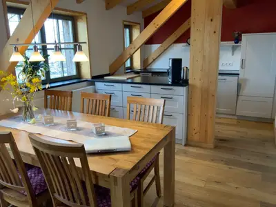 Ferienwohnung für 6 Personen (80 m²) in Doberschau-Gaußig 5/10