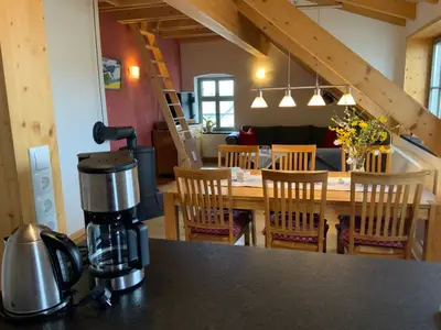 Ferienwohnung für 6 Personen (80 m²) in Doberschau-Gaußig 6/10