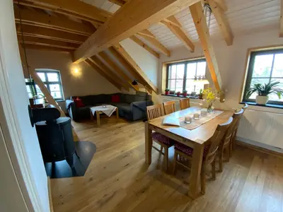 Ferienwohnung für 6 Personen (80 m²) in Doberschau-Gaußig 7/10