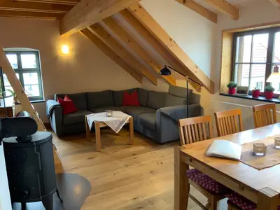 Ferienwohnung für 6 Personen (80 m²) in Doberschau-Gaußig 8/10