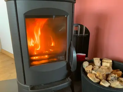 Ferienwohnung für 6 Personen (80 m²) in Doberschau-Gaußig 10/10