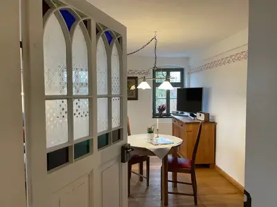 Ferienwohnung für 2 Personen (61 m²) in Doberschau-Gaußig 2/10