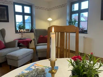 Ferienwohnung für 2 Personen (61 m²) in Doberschau-Gaußig 3/10