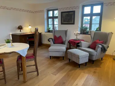 Ferienwohnung für 2 Personen (61 m²) in Doberschau-Gaußig 4/10