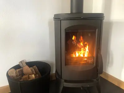 Ferienwohnung für 2 Personen (61 m²) in Doberschau-Gaußig 6/10