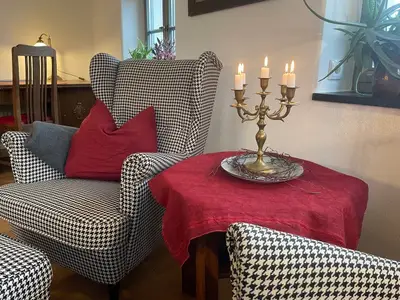 Ferienwohnung für 2 Personen (61 m²) in Doberschau-Gaußig 7/10