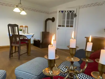 Ferienwohnung für 2 Personen (61 m²) in Doberschau-Gaußig 8/10