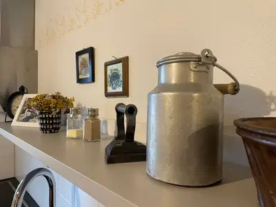 Ferienwohnung für 2 Personen (61 m²) in Doberschau-Gaußig 10/10