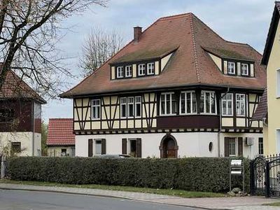 Ferienwohnung für 5 Personen (100 m²) in Doberschütz 1/10