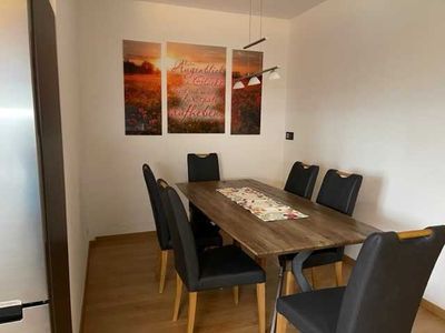 Ferienwohnung für 5 Personen (100 m²) in Doberschütz 10/10