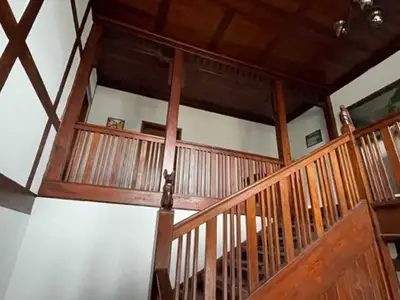 Ferienwohnung für 5 Personen (100 m²) in Doberschütz 2/10