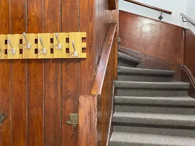 Ferienwohnung für 5 Personen (100 m²) in Doberschütz 3/10