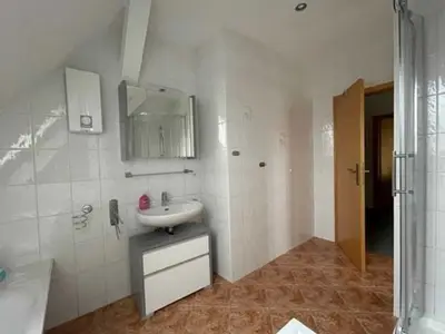Ferienwohnung für 5 Personen (100 m²) in Doberschütz 6/10