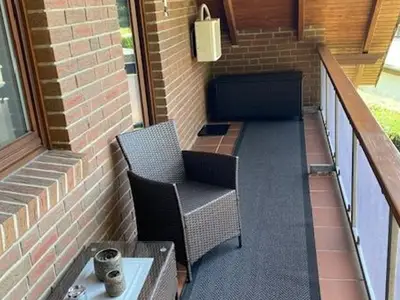 Ferienwohnung für 4 Personen (98 m²) in Flessenow 2/10