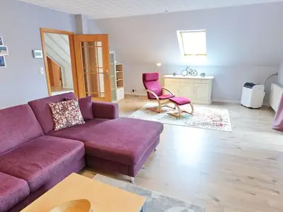 Ferienwohnung für 4 Personen (98 m²) in Flessenow 6/10
