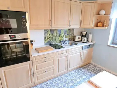 Ferienwohnung für 4 Personen (98 m²) in Flessenow 9/10