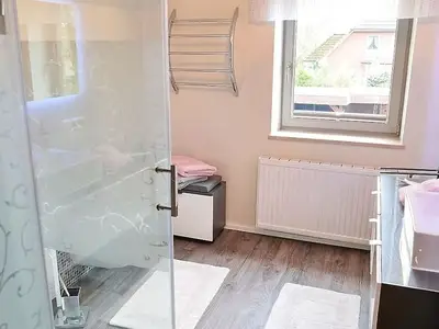 Ferienwohnung für 4 Personen (98 m²) in Flessenow 10/10
